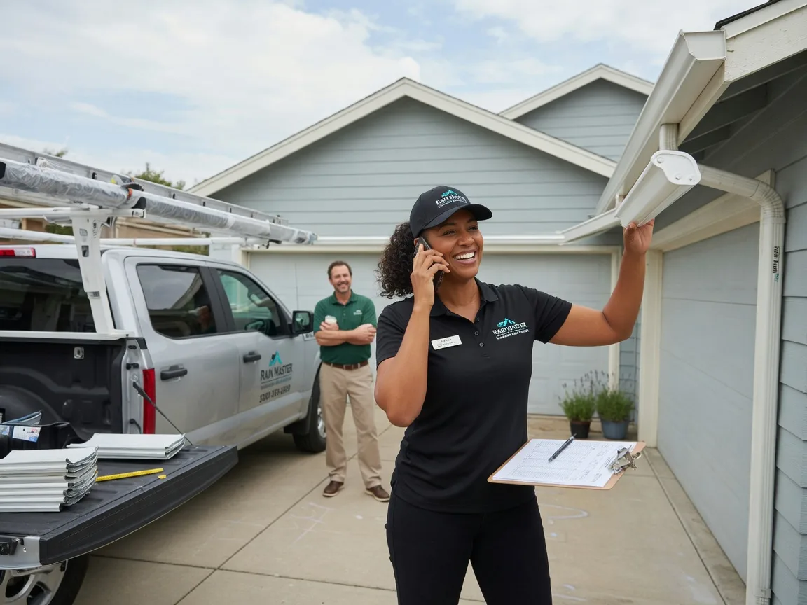 Gutter Installation Macksville, KS FAQs